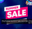 PlayStation Summer Sale 2022 Sees Discounts Up to 80%