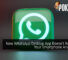 New WhatsApp Desktop App Doesn't Require Your Smartphone Anymore