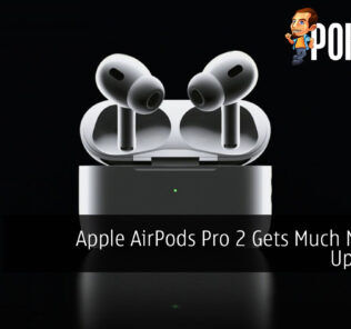 Apple AirPods Pro 2 Gets Much Needed Upgrades 34