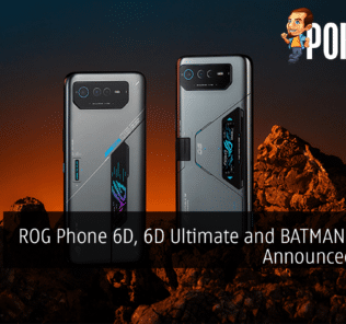 ROG Phone 6D