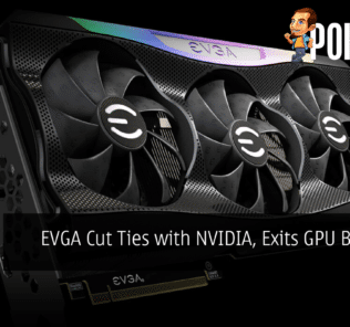 EVGA