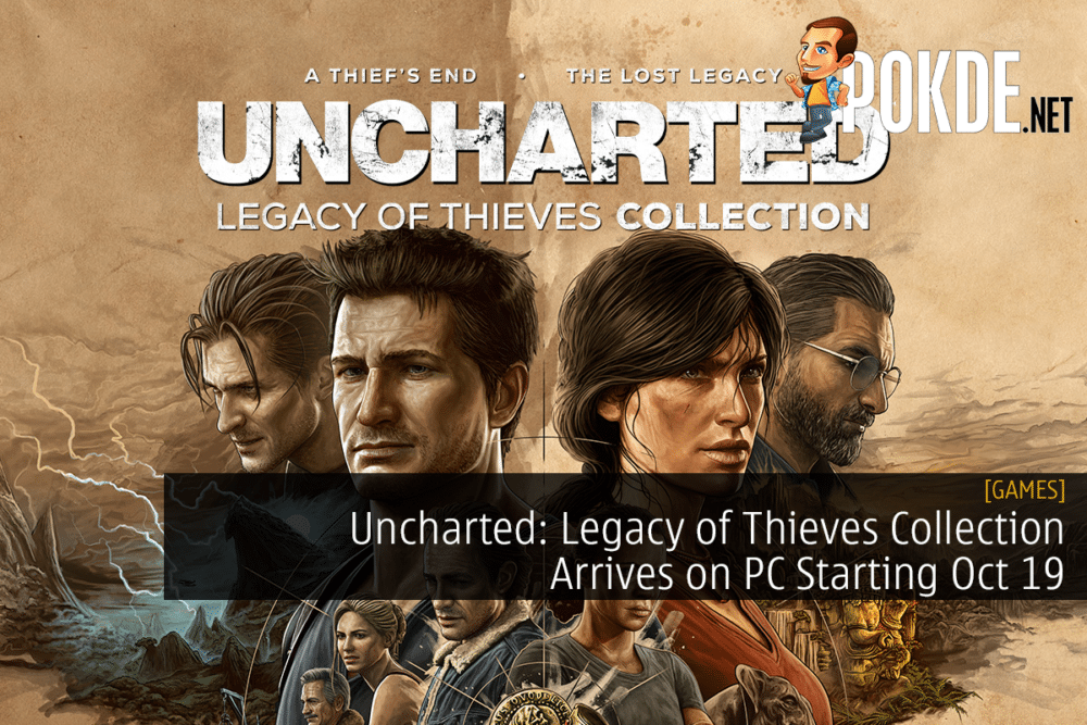 Uncharted