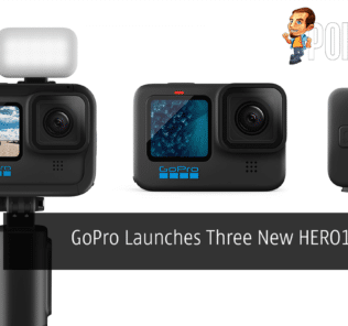 GoPro Launches Three New HERO11 Black Models 31