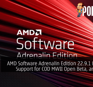 AMD Software