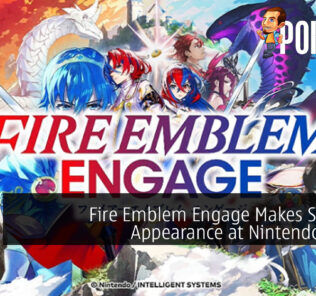 Fire Emblem Engage Makes Surprise Appearance at Nintendo Direct