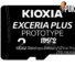 KIOXIA Develops Industry's First Prototype 2TB microSD Card 41