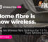 Yes Wireless Fibre 5G Brings Our 1st 5G-based Fixed Wireless Access Plan