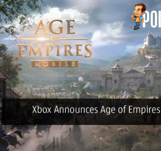 Xbox Announces Age of Empires Mobile