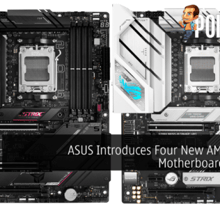 ASUS Introduces Four New AMD B650 Motherboard Series 22