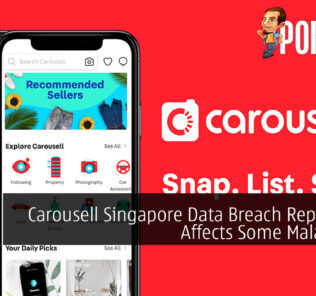 Carousell Singapore Data Breach Reportedly Affects Some Malaysians