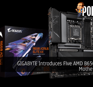 GIGABYTE Introduces Five AMD B650 Series Motherboards 26