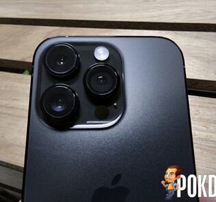 iPhone 16 Camera Design Allegedly Leaked - A Departure from Tradition 38