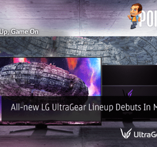 All-new LG UltraGear Lineup Debuts In Malaysia 31