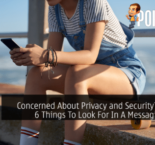 Concerned About Privacy and Security? Here's 6 Things To Look For In A Messaging App 45