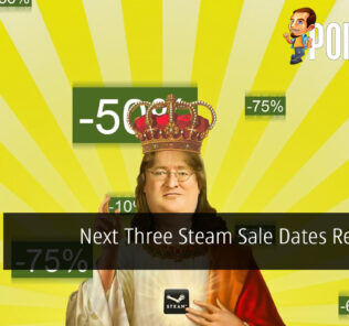 Next Three Steam Sale Dates Revealed