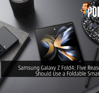 Samsung Galaxy Z Fold4: Five Reasons You Should Use a Foldable Smartphone 37