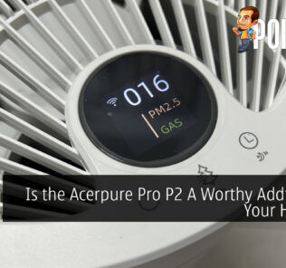 Is the Acerpure Pro P2 A Worthy Addition to Your Homes?