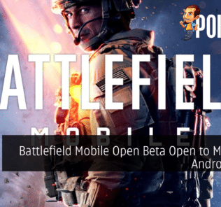 Battlefield Mobile