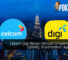 Celcom Digi Merger Almost Complete After Gaining Shareholders' Approval