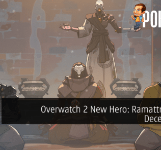 Overwatch 2 New Hero: Ramattra, Joins December 6 30