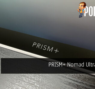 PRISM+ Nomad Ultra 4K 16 Review -