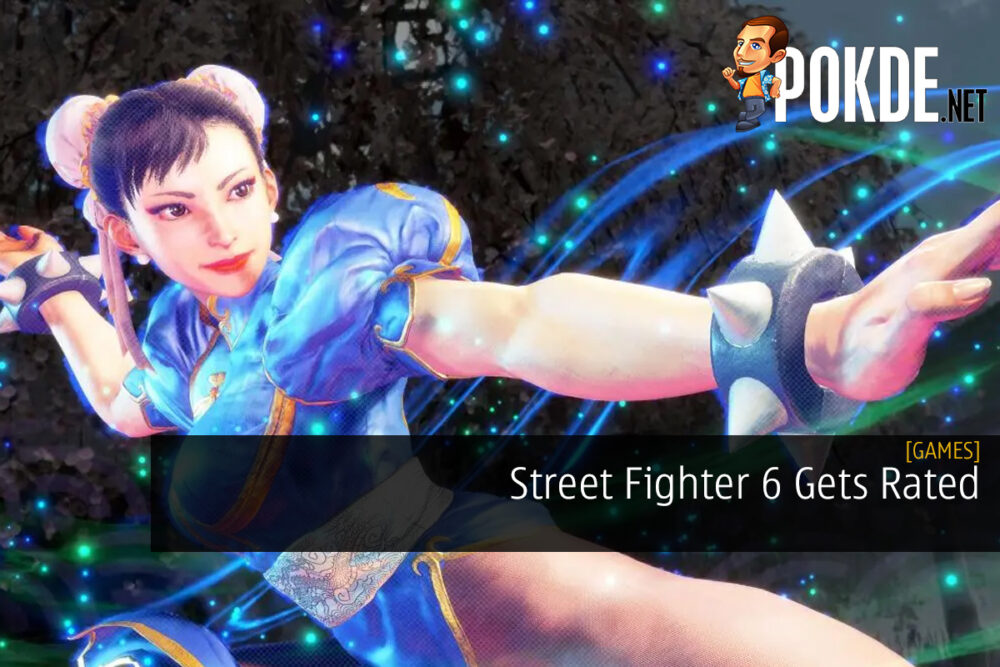 Street Fighter 6