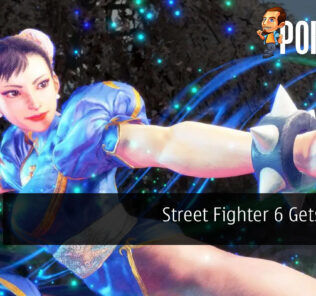 Street Fighter 6