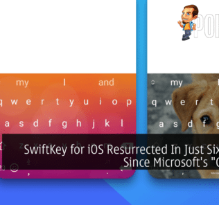 SwiftKey for iOS Resurrected In Just Six Weeks Since Microsoft's "Closure" 26