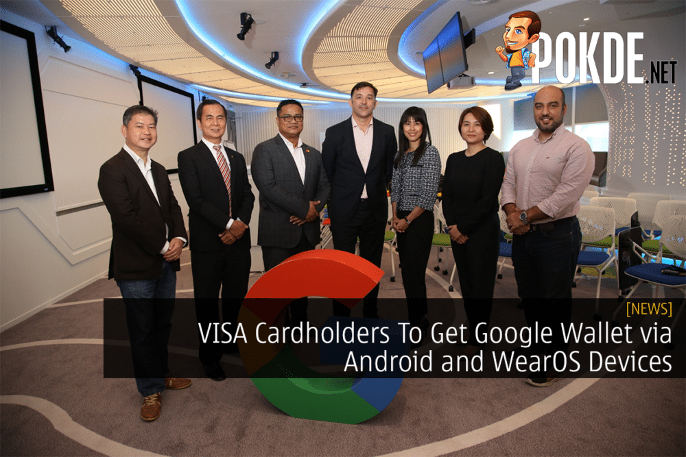 VISA Cardholders To Get Google Wallet via Android and WearOS Devices 31