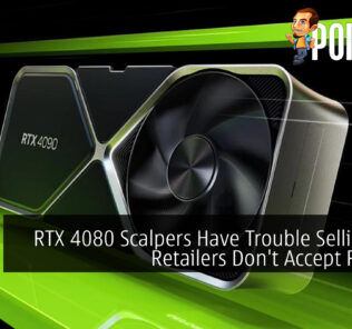 RTX 4080 Scalpers Have Trouble Selling And Retailers Won't Accept Returns 35