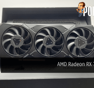 AMD Radeon RX 7900 XT Review