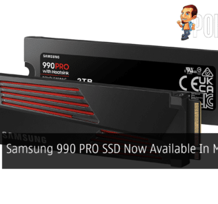 Samsung 990 PRO SSD Now Available In Malaysia 28