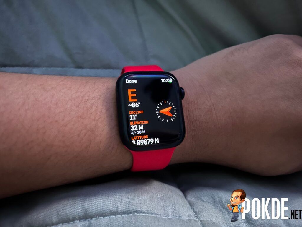 Apple Watch Series 8 Review -