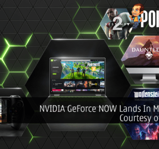 NVIDIA GeForce NOW Lands In Malaysia, Courtesy of Yes 5G