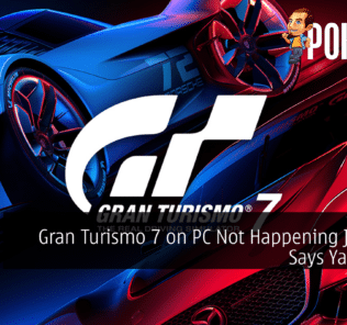 Gran Turismo 7 on PC Not Happening Just Yet, Says Yamauchi 24