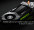 NVIDIA GeForce GTX 1060 Finally Loses Top Spot in Steam Hardware Survey