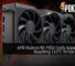 AMD Radeon RX 7900 Cards Apparently Reaching 110°C Temperature
