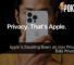 Apple is Doubling Down on User Privacy on Data Privacy Day