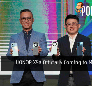 HONOR X9a Officially Coming to Malaysia