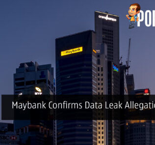 Maybank Confirms Data Leak Allegations are False