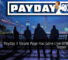 Payday 3 Steam Page Has Gone Live With New Teaser Trailer