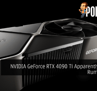 NVIDIA GeForce RTX 4090 Ti Apparently Exists, Rumors Say 33