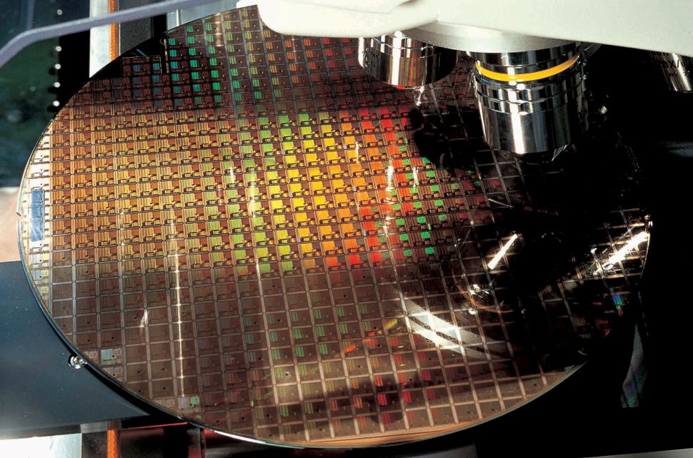 Apple Secures Majority of TSMC's 3nm Chip Supply for 2023 22