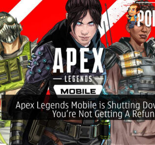 Apex Legends Mobile is Shutting Down And You’re Not Getting A Refund For It 29