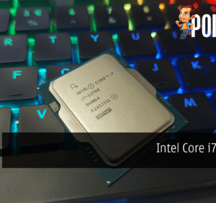 Intel Core i7-13700 Review - Power Equals Performance 37