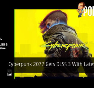 Cyberpunk 2077 Gets DLSS 3 With Latest Patch 28