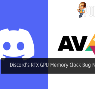 Discord's RTX GPU Memory Clock Bug Now Has A Fix 35