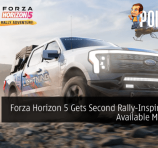 Forza Horizon 5 Gets Second Rally-Inspired DLC, Available March 29 26