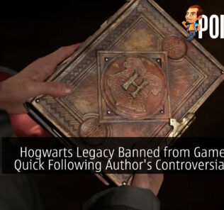 Hogwarts Legacy Banned from Games Done Quick Following Author's Controversial Views