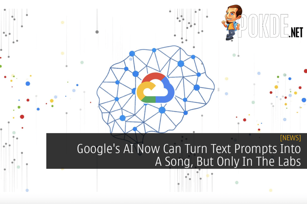 Google's AI Now Can Turn Text Prompts Into A Song, But Only In The Labs 29